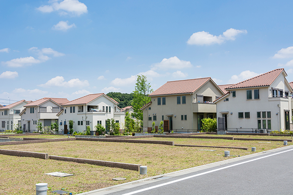 土地に関する登記